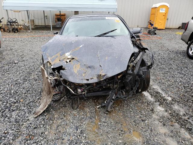 Photo 5 from auction – 2012 NISSAN ALTIMA BAS with VIN 1N4AL2AP0CN557605