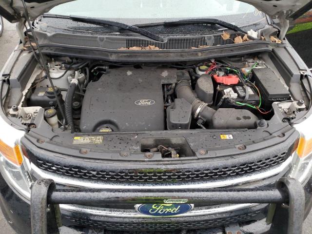 Photo 12 from auction – 2011 FORD EXPLORER X with VIN 1FMHK8D86BGA06421