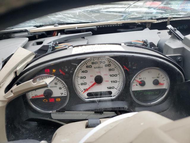 Photo 9 from auction – 2005 FORD F150 SUPER with VIN 1FTPW12595KC18042