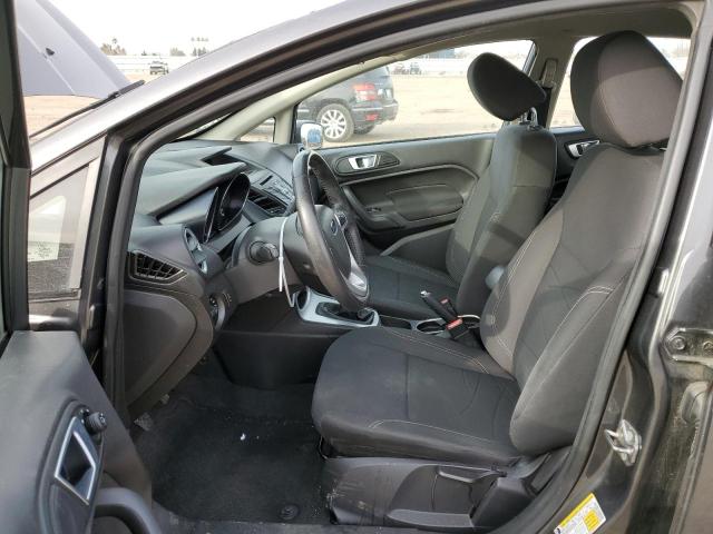 Photo 7 from auction – 2015 FORD FIESTA SE with VIN 3FADP4BE9FM203588