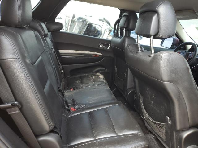 Photo 10 from auction – 2014 DODGE DURANGO SX with VIN 1C4RDHAG5EC412555