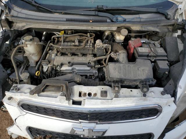 Photo 11 from auction – 2015 CHEVROLET SPARK 1LT with VIN KL8CD6S94FC721809