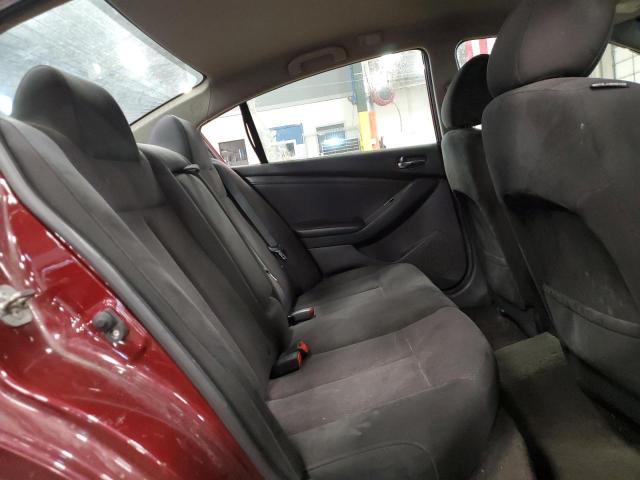 Photo 10 from auction – 2012 NISSAN ALTIMA BAS with VIN 1N4AL2AP5CN542159