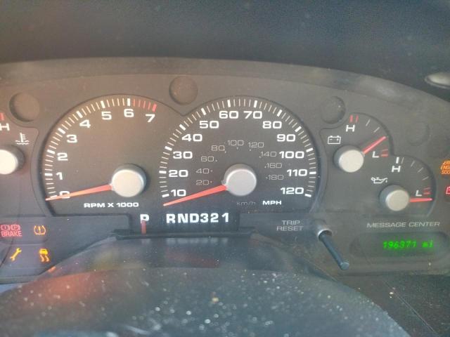 Photo 9 from auction – 2005 FORD EXPLORER X with VIN 1FMZU73E95UB16336