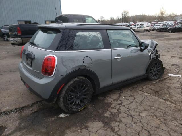 Photo 3 from auction – 2021 MINI COOPER with VIN WMWXR3C04M2P13914