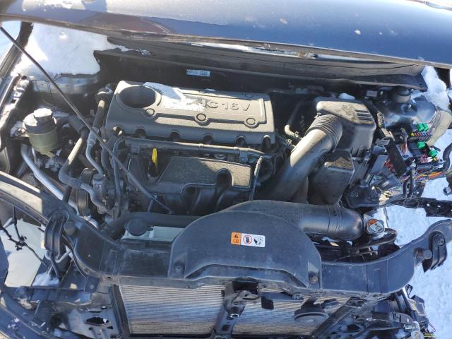 Photo 11 from auction – 2013 KIA FORTE EX with VIN KNAFU5A28D5685463