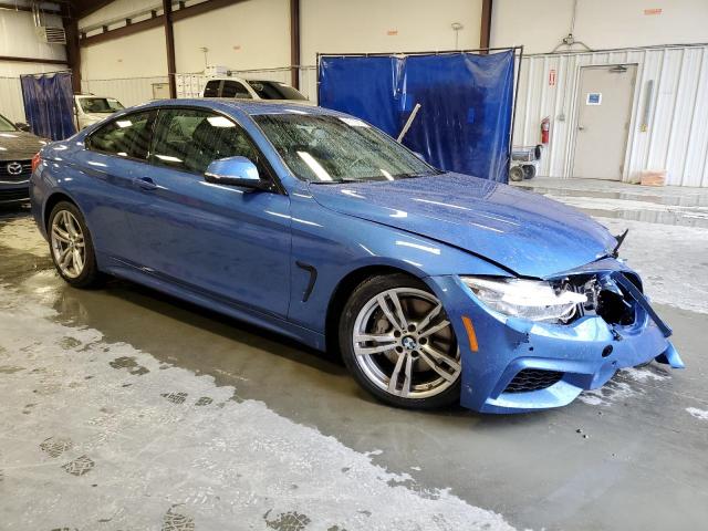 Photo 4 from auction – 2014 BMW 435 I with VIN WBA3R1C54EK190166