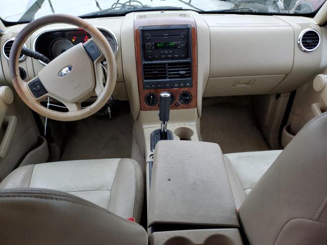 Photo 8 from auction – 2006 FORD EXPLORER E with VIN 1FMEU74E86UB29397