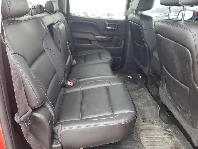 Photo 10 from auction – 2015 GMC SIERRA K15 with VIN 3GTU2UEC8FG253545