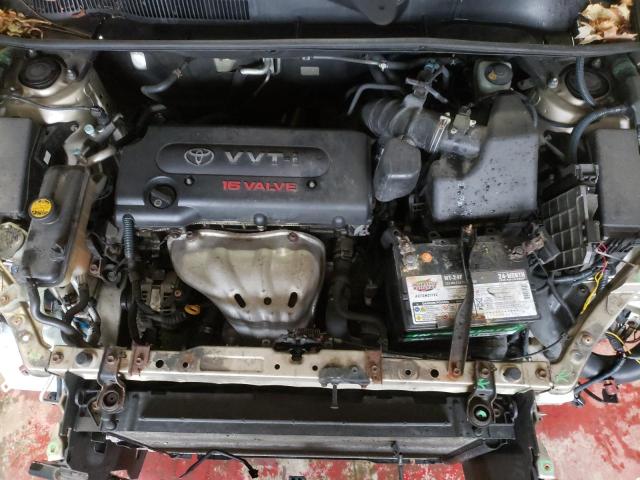Photo 12 from auction – 2007 TOYOTA RAV4 with VIN JTMBD33V276036348