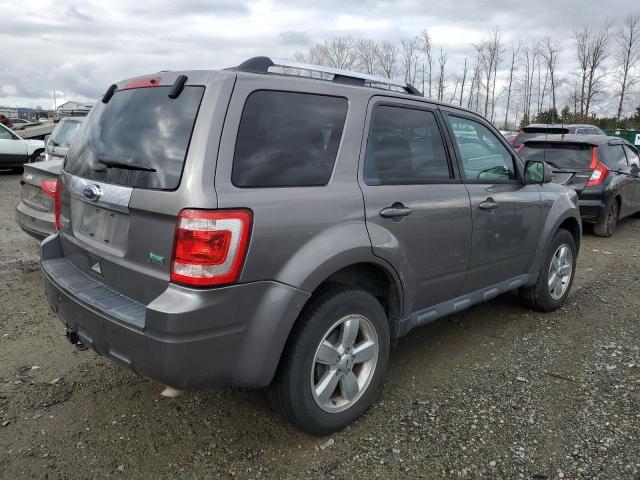 Photo 3 from auction – 2012 FORD ESCAPE LIM with VIN 1FMCU0EGXCKB05009