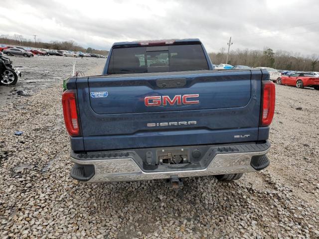 Photo 6 from auction – 2019 GMC SIERRA C15 with VIN 1GTP8DED1KZ168450