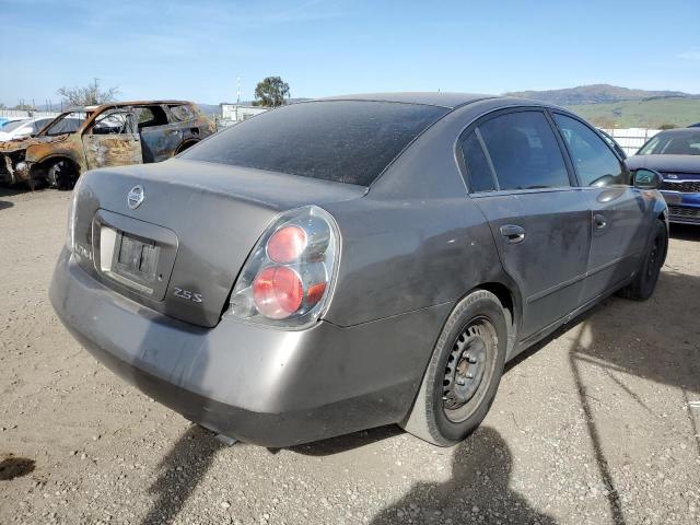 Photo 3 from auction – 2006 NISSAN ALTIMA S with VIN 1N4AL11D06C192875