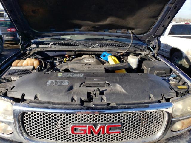 Photo 12 from auction – 2005 GMC YUKON DENA with VIN 1GKEK63U55J170247