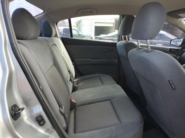 Photo 10 from auction – 2008 NISSAN SENTRA 2.0 with VIN 3N1AB61E18L690922