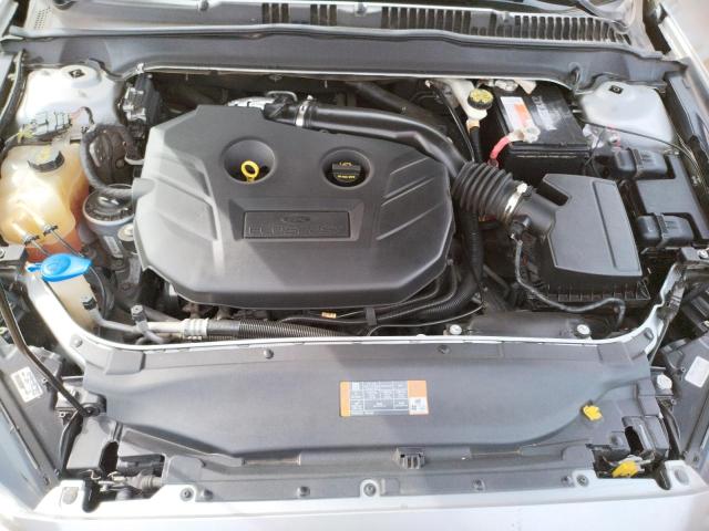 Photo 11 from auction – 2014 FORD FUSION SE with VIN 3FA6P0H91ER258033