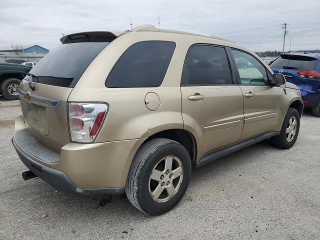 Photo 3 from auction – 2006 CHEVROLET EQUINOX LT with VIN 2CNDL63F866072894