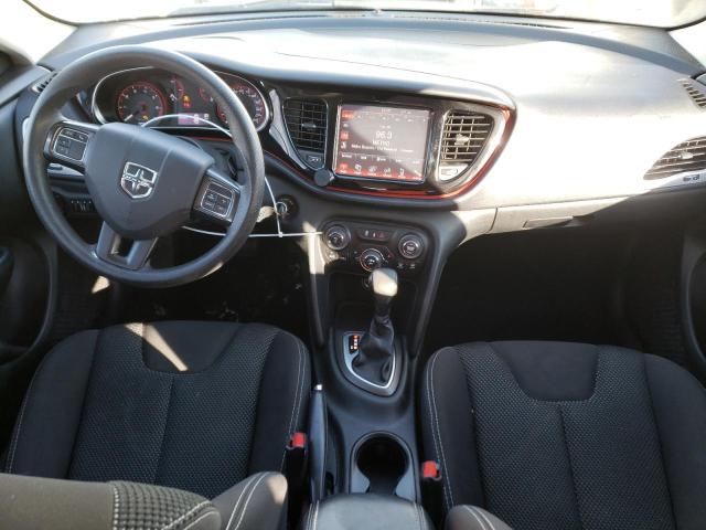 Photo 8 from auction – 2015 DODGE DART SXT with VIN 1C3CDFBB4FD300150