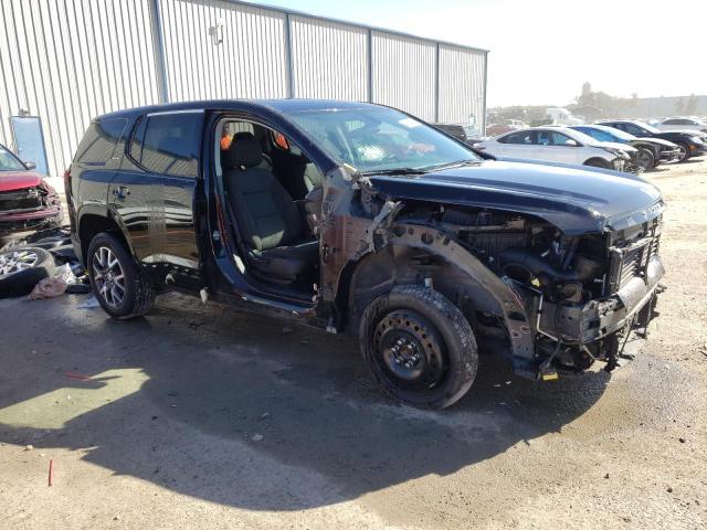 Photo 4 from auction – 2020 GMC ACADIA SLE with VIN 1GKKNKLA3LZ237807
