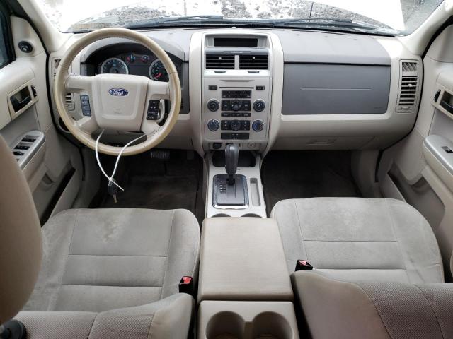 Photo 8 from auction – 2011 FORD ESCAPE XLT with VIN 1FMCU0D76BKA03464