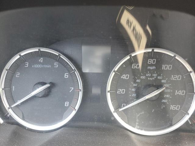 Photo 9 from auction – 2015 ACURA TLX with VIN 19UUB1F36FA022544