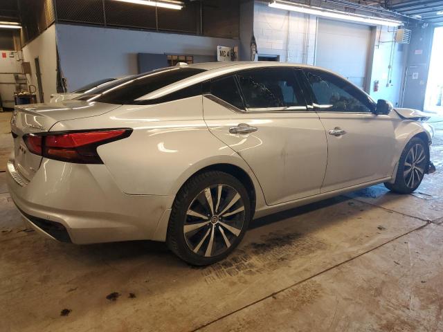 Photo 3 from auction – 2020 NISSAN ALTIMA PLA with VIN 1N4BL4FW3LC175337