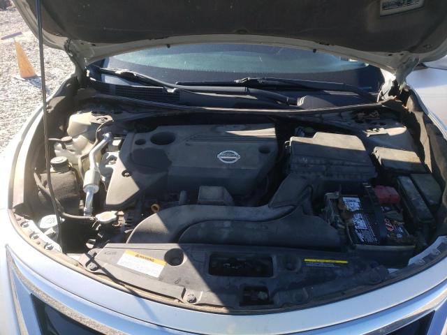 Photo 11 from auction – 2013 NISSAN ALTIMA 2.5 with VIN 1N4AL3AP5DN537292