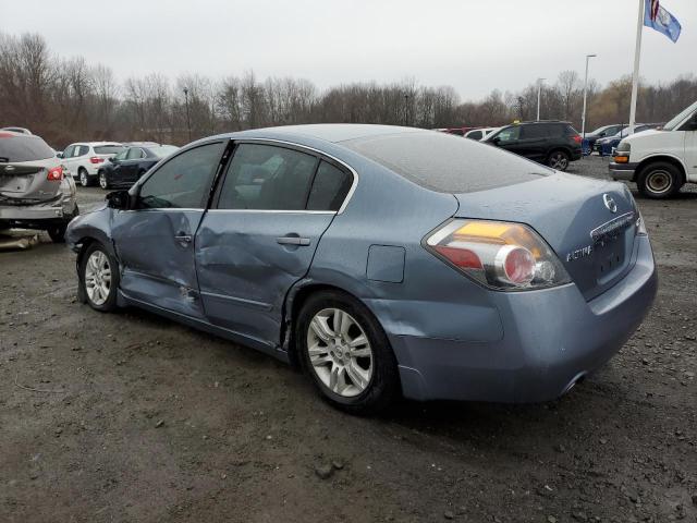 Photo 2 from auction – 2012 NISSAN ALTIMA BAS with VIN 1N4AL2AP8CN441231