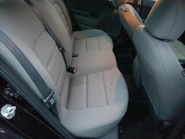 Photo 10 from auction – 2016 KIA FORTE LX with VIN KNAFK4A67G5501377
