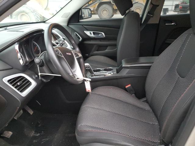 Photo 7 from auction – 2012 GMC TERRAIN SL with VIN 2GKFLSE54C6211493