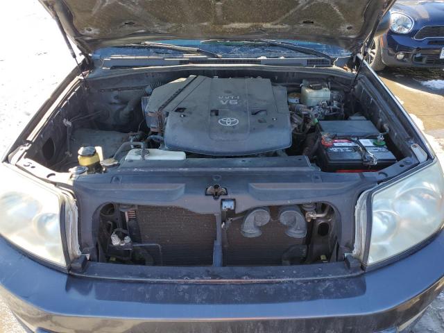 Photo 12 from auction – 2004 TOYOTA 4RUNNER SR with VIN JTEBU14R740032537