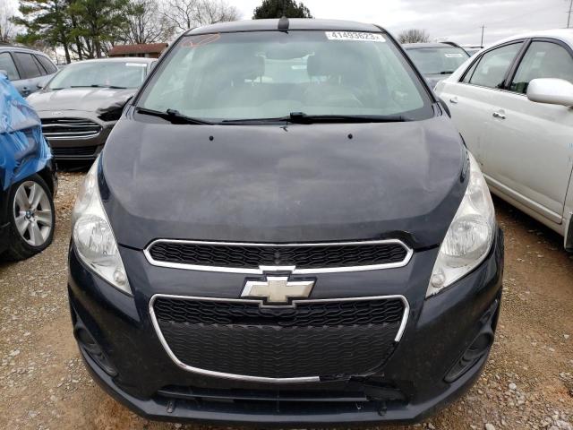 Photo 5 from auction – 2013 CHEVROLET SPARK LS with VIN KL8CA6S92DC527253