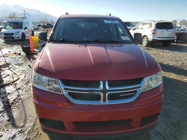 Photo 5 from auction – 2016 DODGE JOURNEY SE with VIN 3C4PDCAB5GT166449