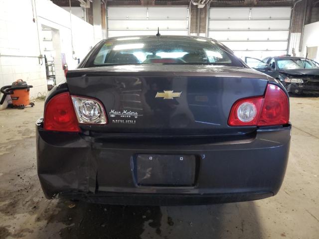 Photo 6 from auction – 2011 CHEVROLET MALIBU LS with VIN 1G1ZB5E16BF298269