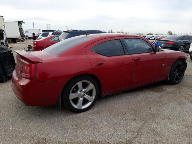 Photo 3 from auction – 2008 DODGE CHARGER SX with VIN 2B3KA33G38H305064