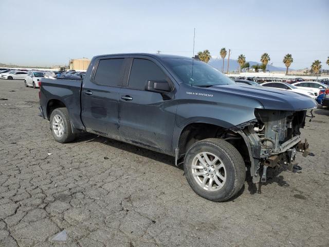 Photo 4 from auction – 2021 CHEVROLET SILVERADO with VIN 3GCPWDED3MG104404