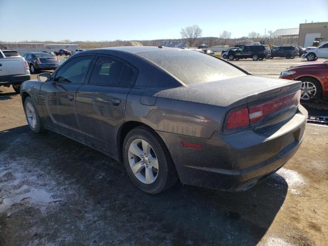 Photo 2 from auction – 2014 DODGE CHARGER SE with VIN 2C3CDXBG4EH344622