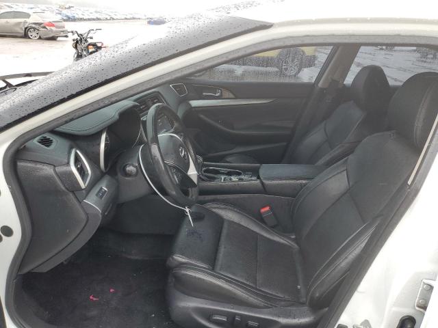 Photo 7 from auction – 2018 NISSAN MAXIMA 3.5 with VIN 1N4AA6APXJC368580