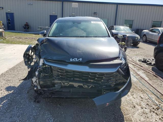 Photo 5 from auction – 2023 KIA SPORTAGE E with VIN 5XYK33AF5PG072384