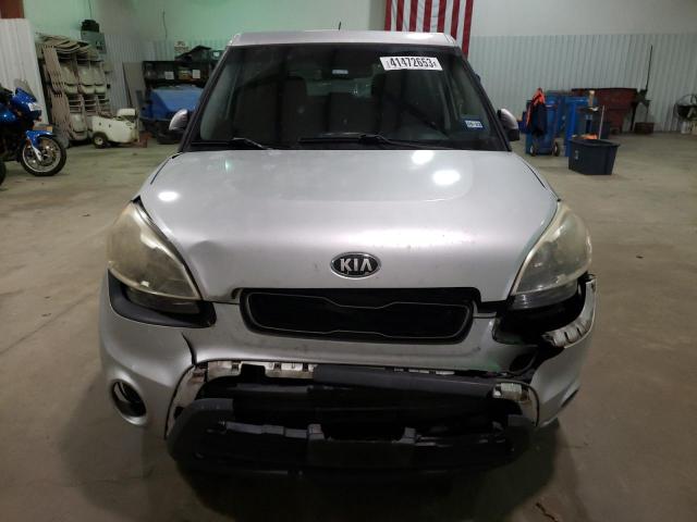 صورة رقم 5 من المزاد - 2013 KIA SOUL + مع VIN KNDJT2A60D7545915