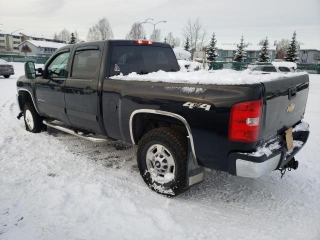 Zdjęcie 2 z aukcji – 2011 CHEVROLET SILVERADO z VIN 1GC1KXCG2BF213385
