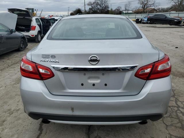 Photo 6 from auction – 2017 NISSAN ALTIMA 2.5 with VIN 1N4AL3AP1HN364764