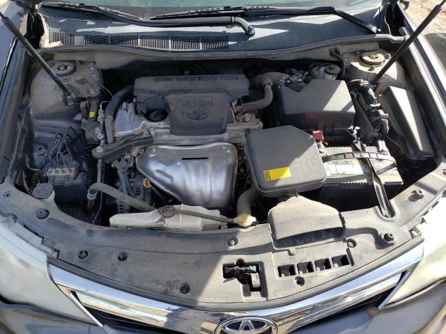 Photo 11 from auction – 2013 TOYOTA CAMRY L with VIN 4T4BF1FK3DR316028