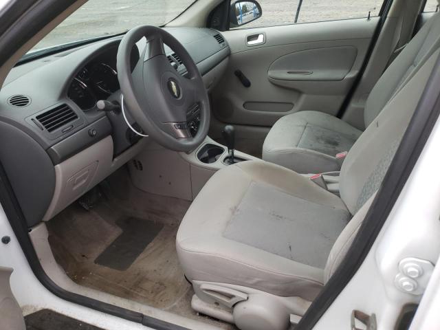 Photo 7 from auction – 2007 CHEVROLET COBALT LS with VIN 1G1AK55F077150628