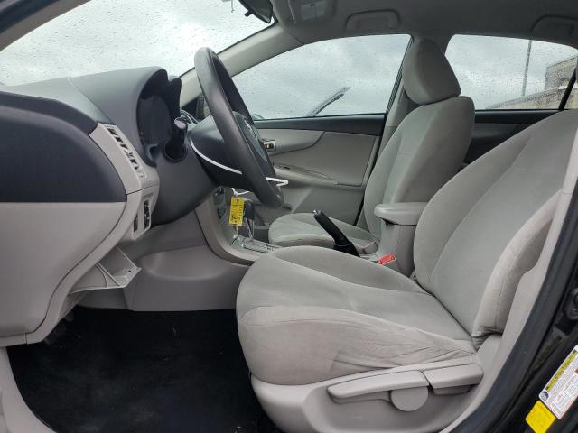 Photo 7 from auction – 2013 TOYOTA COROLLA BA with VIN 2T1BU4EE3DC049004