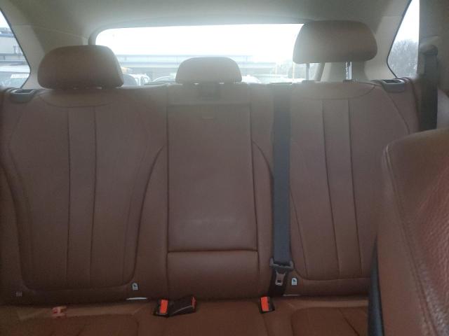 Photo 10 from auction – 2015 BMW X5 XDRIVE3 with VIN 5UXKR0C58F0P11846