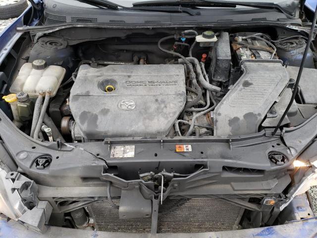 Photo 11 from auction – 2008 MAZDA 3 I with VIN JM1BK32F381160286