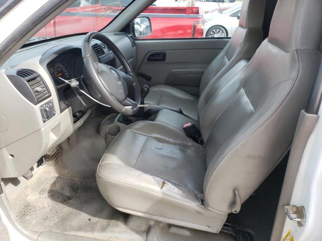 Photo 7 from auction – 2006 CHEVROLET COLORADO with VIN 1GCCS148X68182569