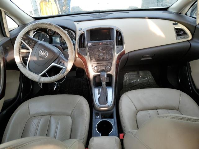 Photo 8 from auction – 2013 BUICK VERANO with VIN 1G4PS5SK9D4252151