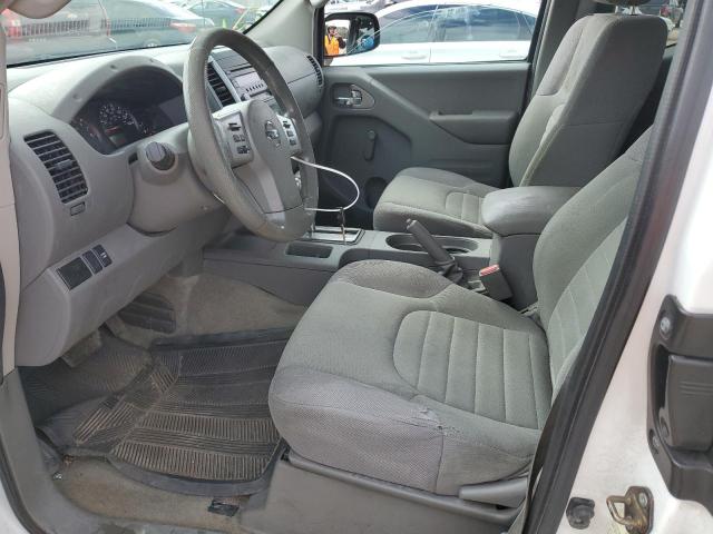 Photo 7 from auction – 2016 NISSAN FRONTIER S with VIN 1N6BD0CT7GN723924